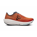 Craft Laufschuhe CTM Ultra 3 (Dämpfung) orange/rot Herren